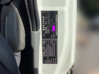 三菱ふそうファイターアルミブロック中型（4t）[写真34]