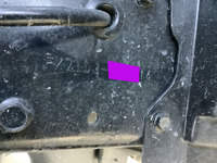 三菱ふそうファイターアルミブロック中型（4t）[写真35]