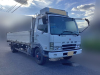 三菱ふそうファイターアルミブロック中型（4t）[写真03]