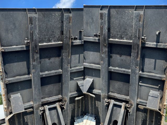 三菱ふそうキャンターダンプ小型（2t・3t）[写真16]