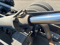 三菱ふそうキャンターダンプ小型（2t・3t）[写真18]