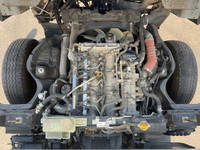 三菱ふそうキャンターダンプ小型（2t・3t）[写真22]