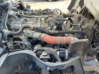 三菱ふそうキャンターダンプ小型（2t・3t）[写真24]