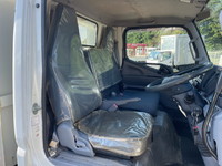 三菱ふそうキャンターダンプ小型（2t・3t）[写真29]