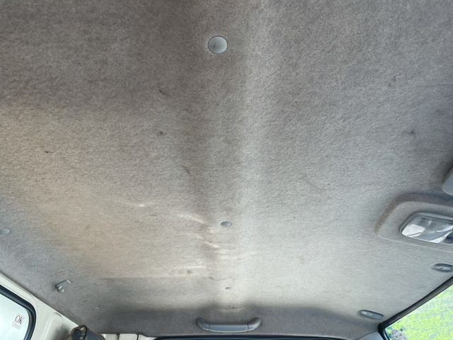 三菱ふそうキャンターダンプ小型（2t・3t）[写真32]