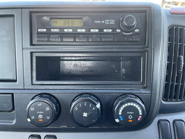 三菱ふそうキャンターダンプ小型（2t・3t）[写真35]