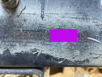 三菱ふそうキャンターダンプ小型（2t・3t）[写真38]