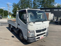 三菱ふそうキャンターダンプ小型（2t・3t）[写真03]