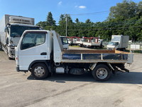 三菱ふそうキャンターダンプ小型（2t・3t）[写真05]