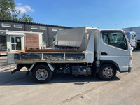 三菱ふそうキャンターダンプ小型（2t・3t）[写真06]