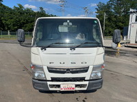 三菱ふそうキャンターダンプ小型（2t・3t）[写真08]