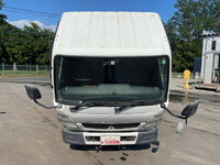 三菱ふそうキャンターダンプ小型（2t・3t）[写真09]