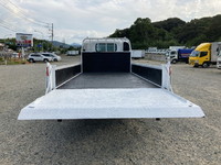 いすゞエルフ平ボディ小型（2t・3t）[写真10]