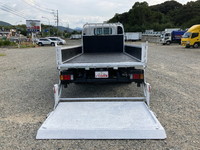 いすゞエルフ平ボディ小型（2t・3t）[写真11]