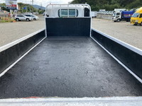 いすゞエルフ平ボディ小型（2t・3t）[写真12]