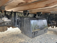 いすゞエルフ平ボディ小型（2t・3t）[写真18]