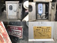 いすゞエルフ平ボディ小型（2t・3t）[写真20]