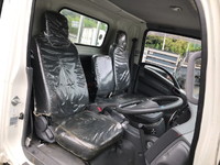 いすゞエルフ平ボディ小型（2t・3t）[写真27]