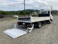 いすゞエルフ平ボディ小型（2t・3t）[写真03]