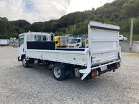 いすゞエルフ平ボディ小型（2t・3t）[写真05]