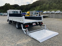 いすゞエルフ平ボディ小型（2t・3t）[写真06]