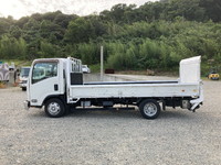 いすゞエルフ平ボディ小型（2t・3t）[写真07]