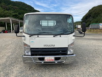 いすゞエルフ平ボディ小型（2t・3t）[写真09]