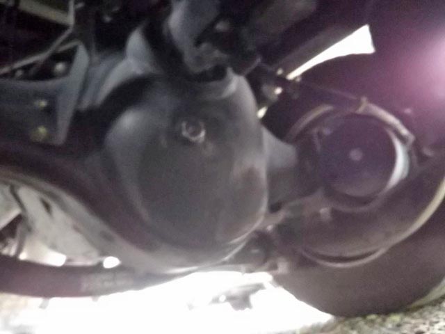 UDトラックスクオンアルミウイング大型（10t）[写真16]