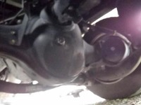 UDトラックスクオンアルミウイング大型（10t）[写真16]