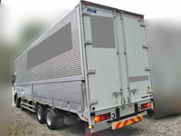 UDトラックスクオンアルミウイング大型（10t）[写真04]