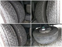 UDトラックスクオンアルミウイング大型（10t）[写真08]