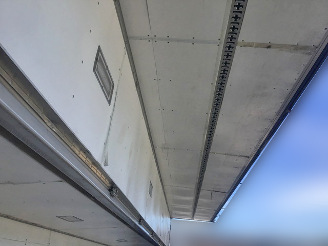 日本トレクスその他の車種ウイングトレーラー大型（10t）[写真10]