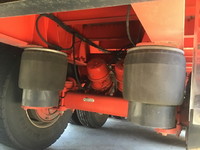 日本トレクスその他の車種ウイングトレーラー大型（10t）[写真14]