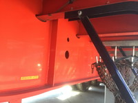 日本トレクスその他の車種ウイングトレーラー大型（10t）[写真16]