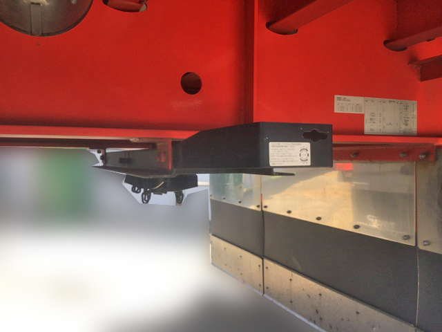 日本トレクスその他の車種ウイングトレーラー大型（10t）[写真19]