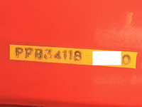 日本トレクスその他の車種ウイングトレーラー大型（10t）[写真21]