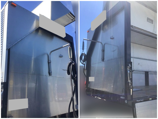 日本トレクスその他の車種ウイングトレーラー大型（10t）[写真04]