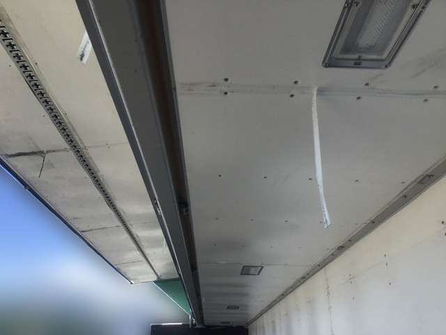 日本トレクスその他の車種ウイングトレーラー大型（10t）[写真09]