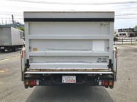 いすゞエルフ平ボディ小型（2t・3t）[写真10]