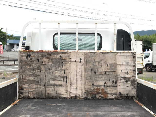 いすゞエルフ平ボディ小型（2t・3t）[写真13]