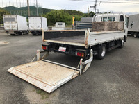 いすゞエルフ平ボディ小型（2t・3t）[写真14]