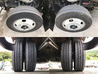 いすゞエルフ平ボディ小型（2t・3t）[写真19]