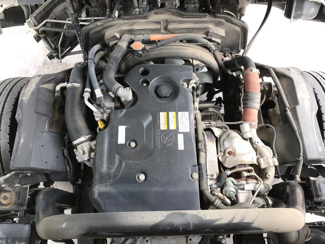 いすゞエルフ平ボディ小型（2t・3t）[写真23]