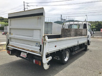 いすゞエルフ平ボディ小型（2t・3t）[写真02]