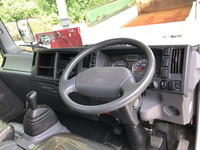 いすゞエルフ平ボディ小型（2t・3t）[写真30]