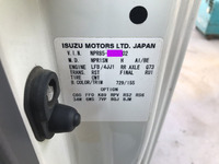 いすゞエルフ平ボディ小型（2t・3t）[写真36]