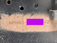 いすゞエルフ平ボディ小型（2t・3t）[写真37]