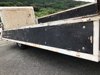 いすゞエルフ平ボディ小型（2t・3t）[写真06]