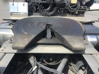 UDトラックスクオントレーラーヘッド（トラクターヘッド）大型（10t）[写真16]