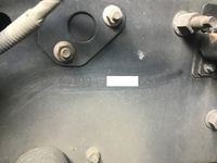 UDトラックスクオントレーラーヘッド（トラクターヘッド）大型（10t）[写真33]